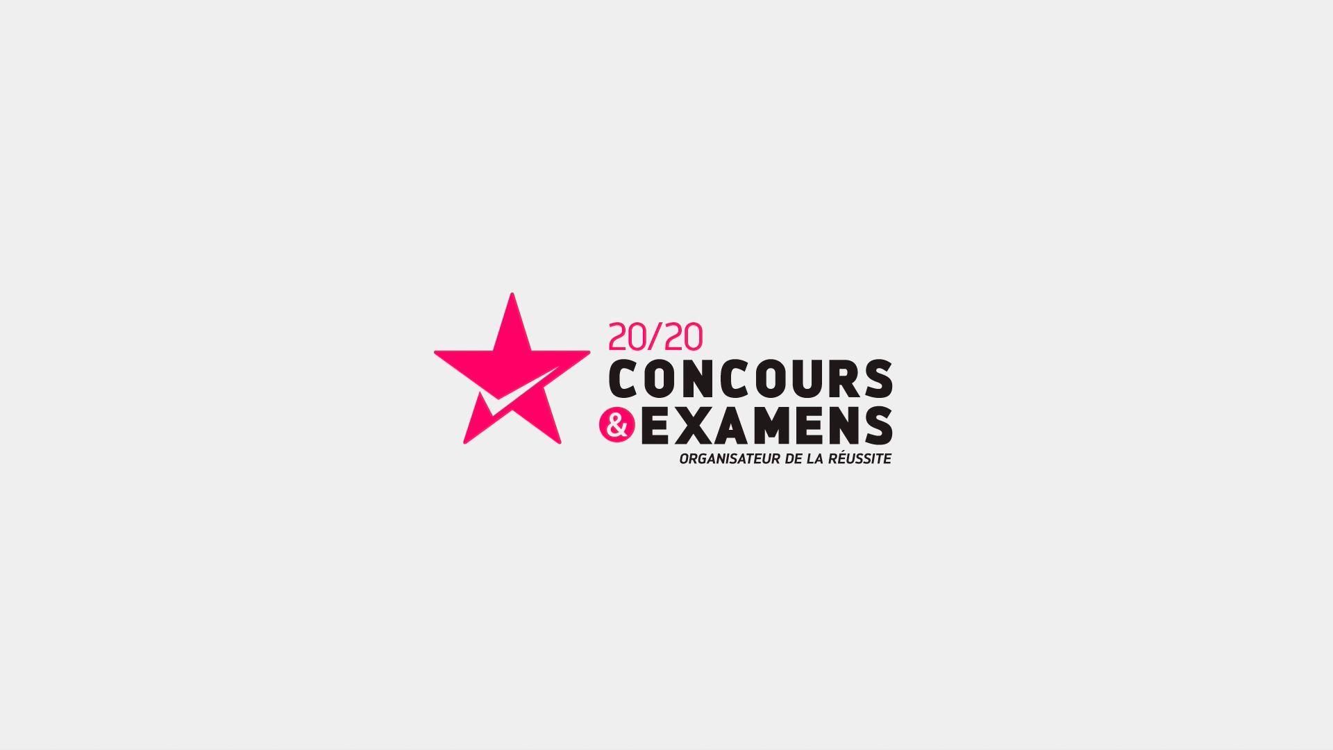 20 SUR 20 CONCOURS & EXAMENS