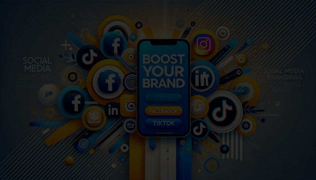 banner ydca branding social media op
