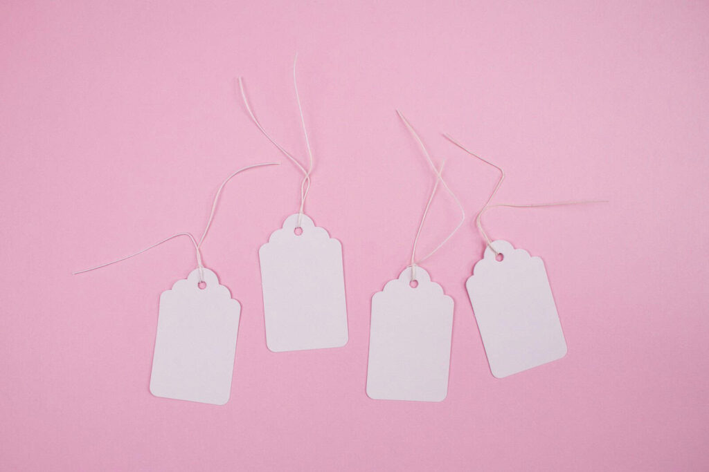 actions ecommerce pour les fêtes