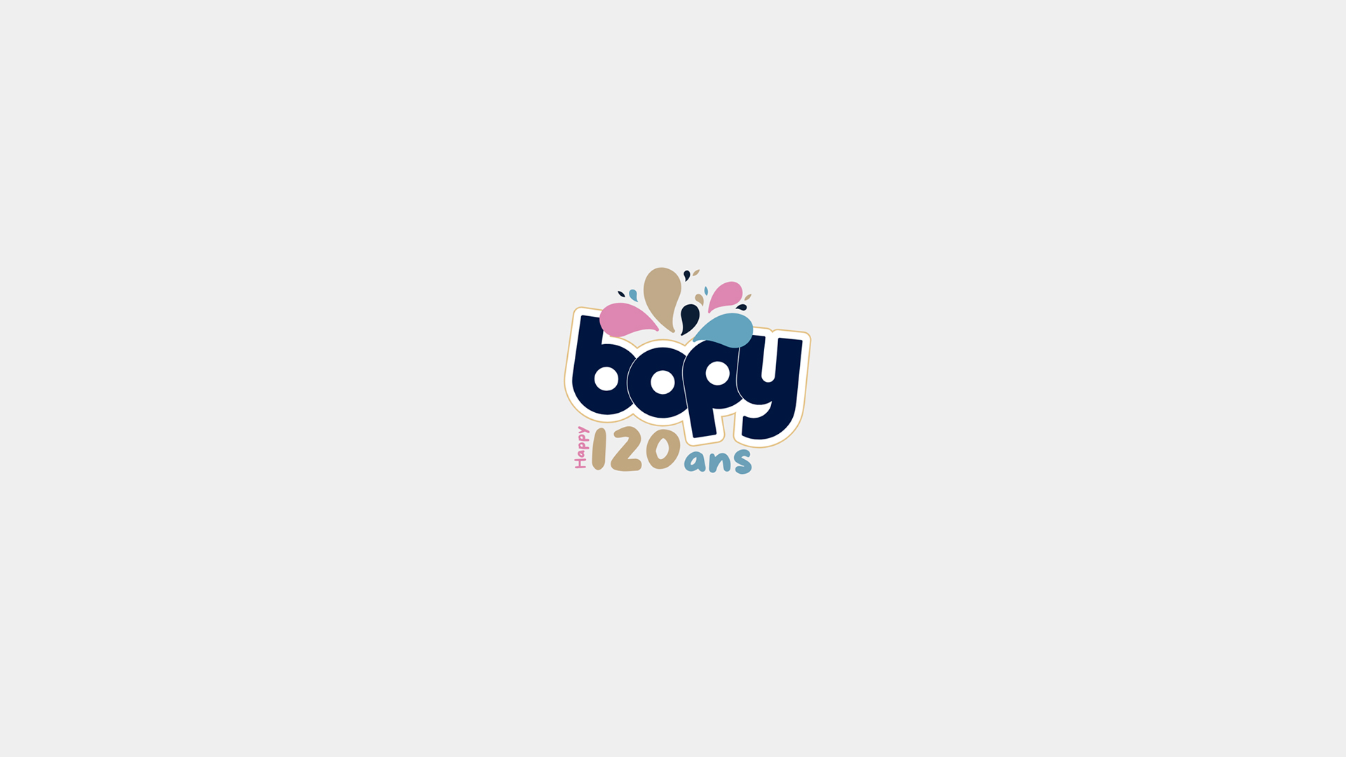 Bopy, chaussures pour enfants