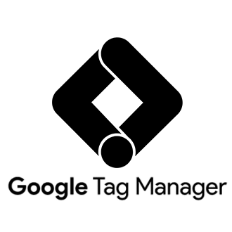 google tag manager logo