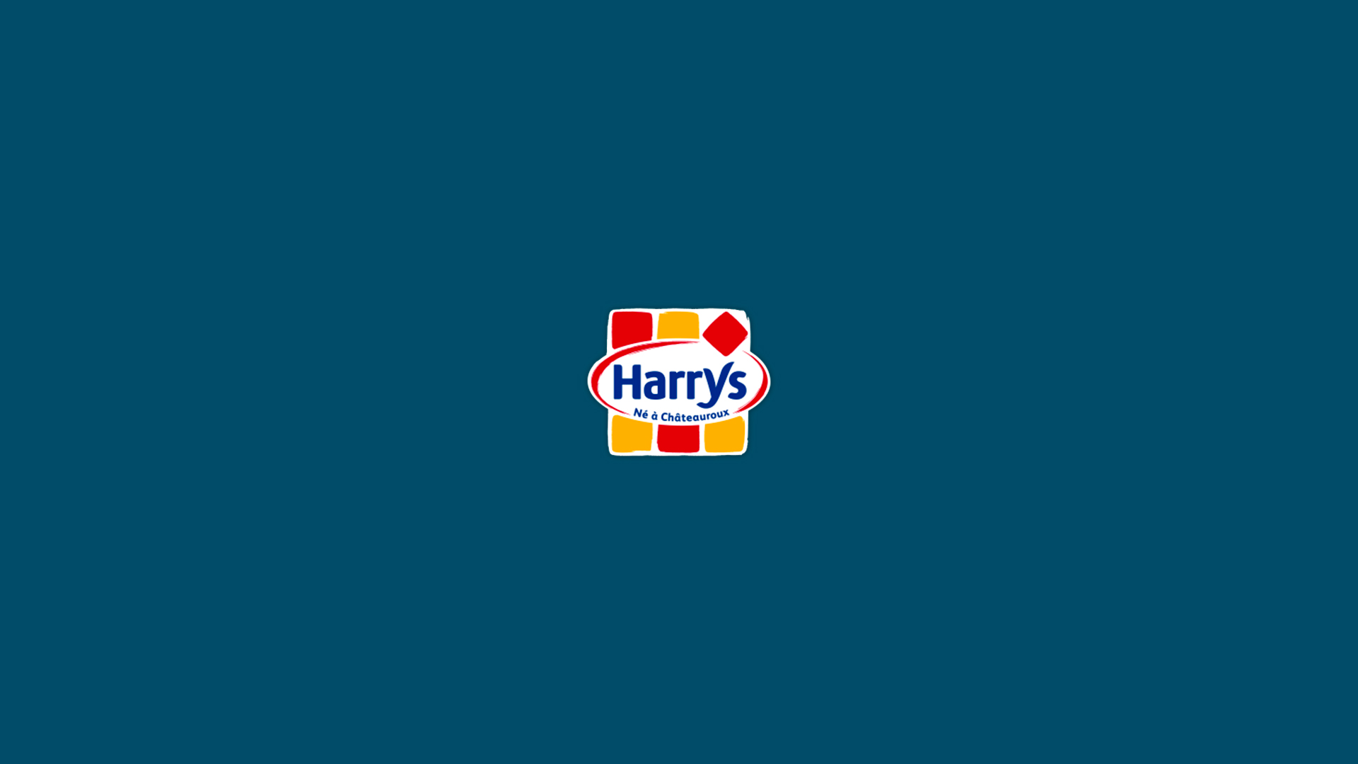HARRYS pains de mie
