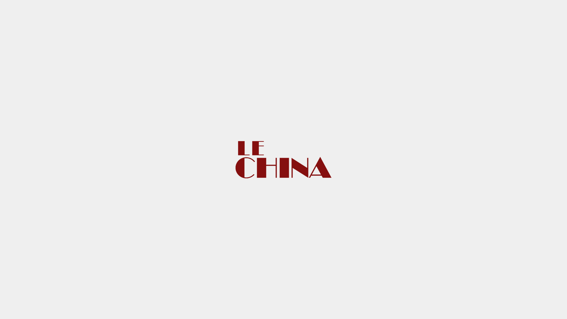 Le China Paris
