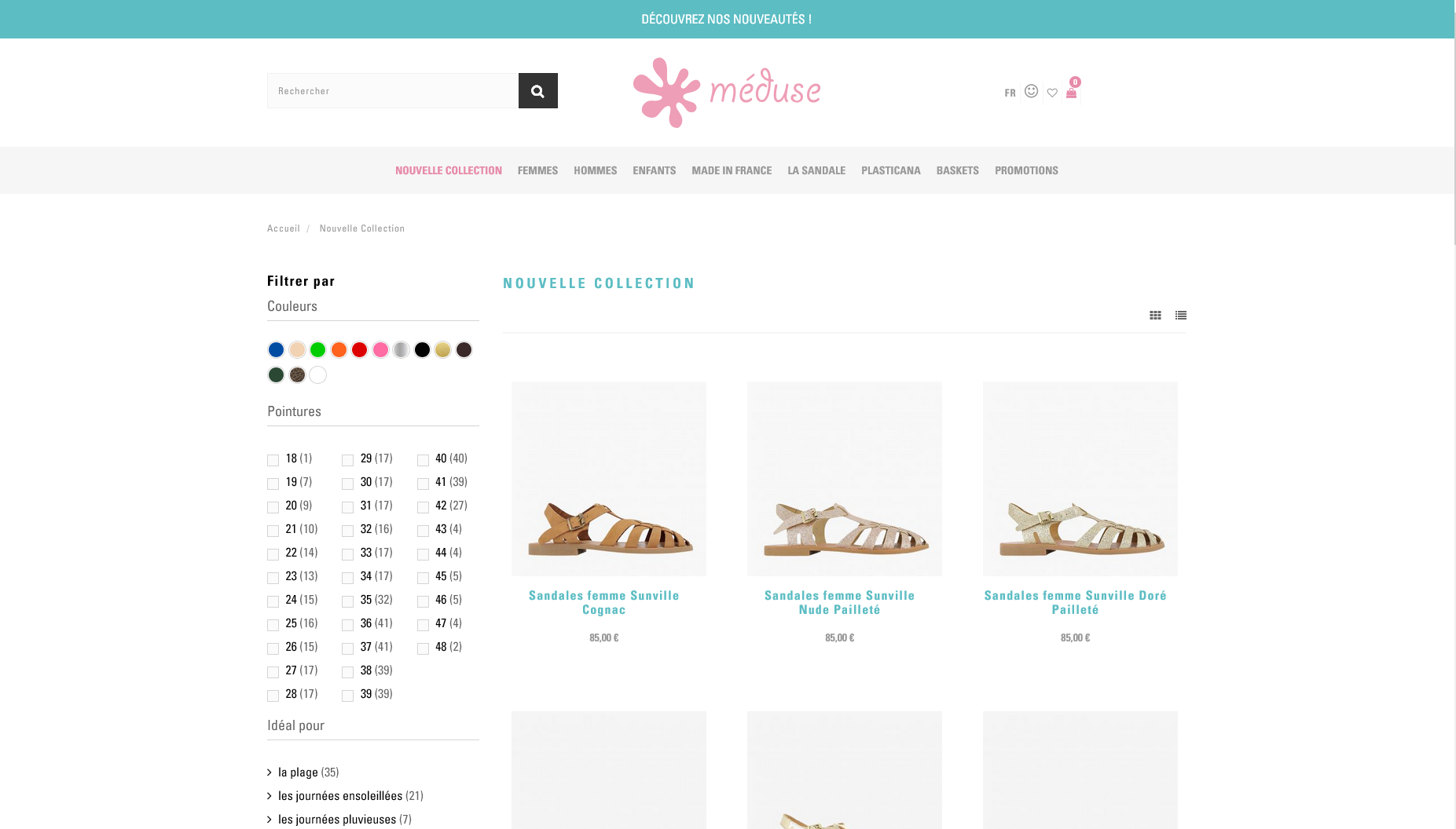 meduse.com 3