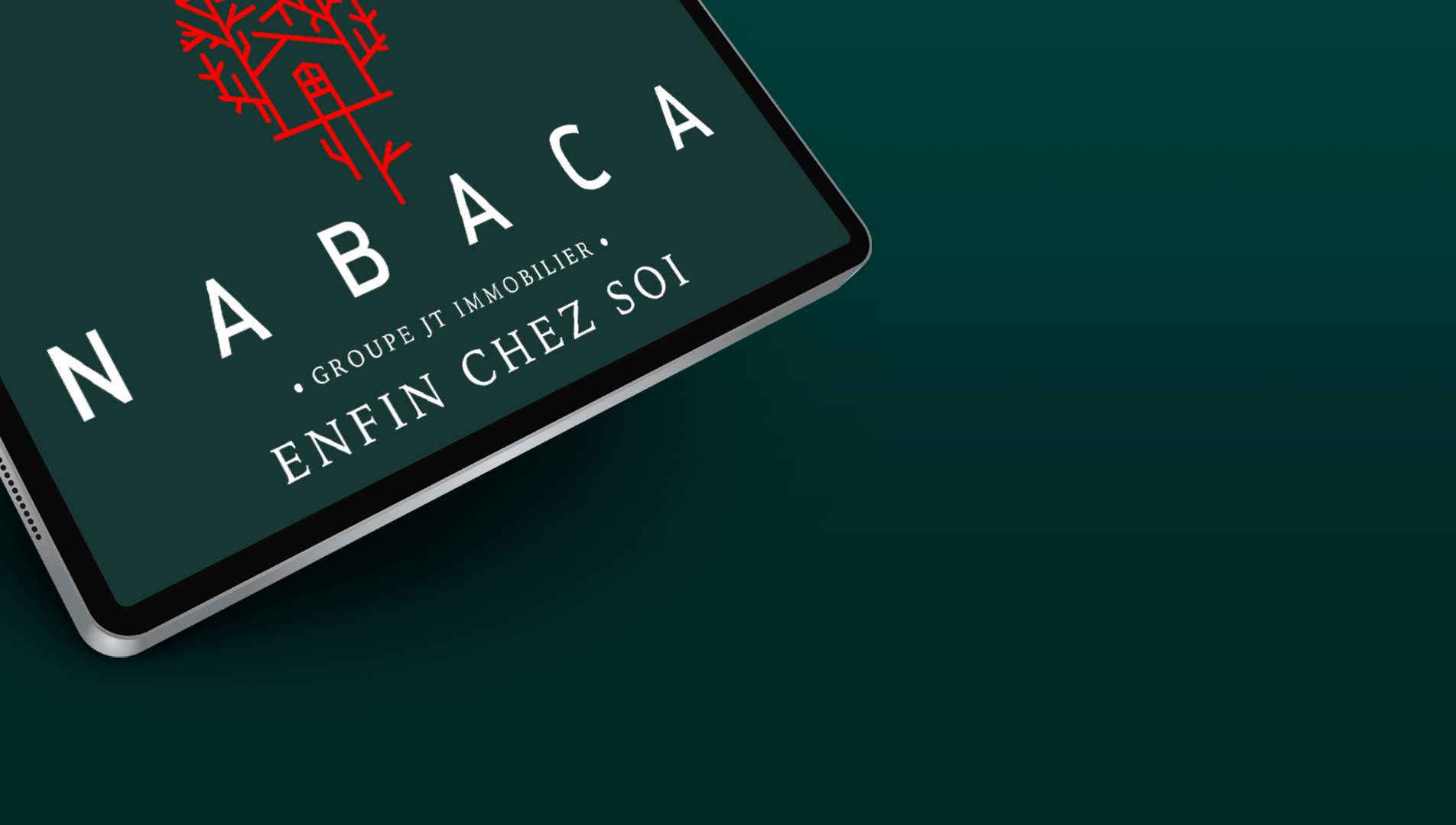NABACA Immobilier