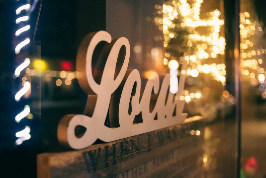 seo local