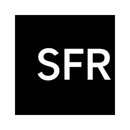 sfr logo n